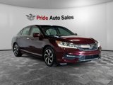 Used 2017 Honda Accord EX-L image 3