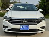 Used 2019 Volkswagen Jetta SE w/ Cold Weather Package image 2