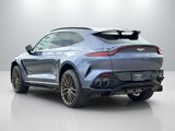 New 2025 Aston Martin DBX 707 image 2