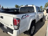Used 2023 Toyota Tacoma SR image 3