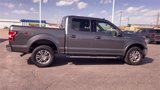 Used 2019 Ford F150 Lariat w/ Trailer Tow Package image 2