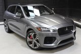 Used 2019 Jaguar F-PACE SVR image 5