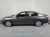 Used 2014 Honda Accord EX image 3