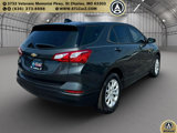 Used 2019 Chevrolet Equinox LS image 3