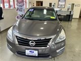 Used 2015 Nissan Altima 2.5 S w/ Special Edition Package image 2