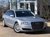 Used 2015 Audi A8 L 4.0T image 6