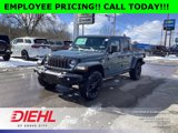 New 2025 Jeep Gladiator Sport image 3