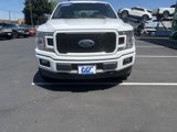 Used 2020 Ford F150 XL w/ Equipment Group 101A Mid image 2