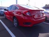 Used 2018 Honda Civic LX image 4