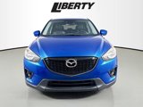 Used 2014 MAZDA CX-5 Grand Touring image 2