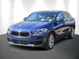 Used 2022 BMW X2 sDrive28i w/ Convenience Package image 3