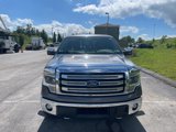 Used 2014 Ford F150 Lariat w/ Equipment Group 502A Luxury image 2