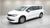Used 2023 Chrysler Voyager LX image 3