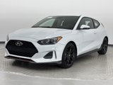Used 2019 Hyundai Veloster Turbo R-Spec image 3