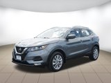 Used 2022 Nissan Rogue Sport SV image 3