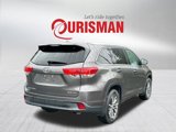 Used 2017 Toyota Highlander XLE image 2