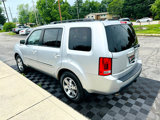 Used 2010 Honda Pilot Touring image 3