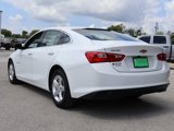 Used 2023 Chevrolet Malibu LT image 3