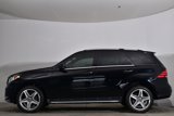 Certified 2017 Mercedes-Benz GLE 350 4MATIC image 2