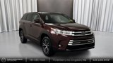 Used 2018 Toyota Highlander Plus image 3
