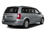 Certified 2016 Chrysler Town & Country Touring-L w/ Driver Convenience Group image 2