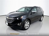 Used 2021 Chevrolet Equinox Premier image 3
