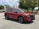 Used 2025 Nissan Rogue SV image 2