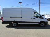 Used 2022 Ford Transit 250 148 High Roof Extended w/ Load Area Protection Package image 5