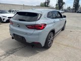 Certified 2022 BMW X2 sDrive28i w/ Edition Package image 4