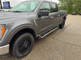 Used 2022 Ford F150 4x4 SuperCrew image 4