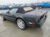 Used 1989 Chevrolet Corvette Convertible image 5