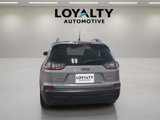 Used 2019 Jeep Cherokee Latitude w/ Popular Appearance Group image 4