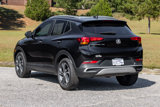 Used 2022 Buick Encore GX Select image 4