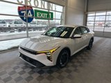 New 2025 Kia K4 EX image 3
