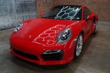 Used 2015 Porsche 911 Turbo S image 4