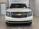 Used 2015 Chevrolet Tahoe LTZ image 2