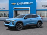 New 2025 Chevrolet Trax RS w/ Driver Confidence Package image 2