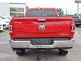 Certified 2022 RAM 2500 Laramie w/ Snow Chief Group image 5