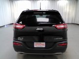 Used 2015 Jeep Cherokee Limited image 5