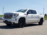 Used 2024 GMC Sierra 1500 Denali w/ Denali Reserve Package image 3