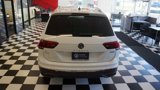 Certified 2022 Volkswagen Tiguan SE w/ Panoramic Sunroof Package image 6