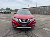 Used 2017 Nissan Rogue SL w/ SL Premium Package image 2