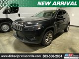 Used 2019 Jeep Cherokee Latitude w/ Cold Weather Group image 5