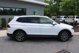 Used 2021 Volkswagen Tiguan S image 3