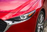 Used 2022 MAZDA MAZDA3 s image 4