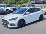 Used 2016 Ford Focus RS image 3