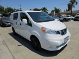 Used 2020 Nissan NV200 SV w/ Sliding Glass Door Package image 2