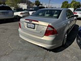 Used 2010 Ford Fusion SE image 5