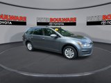 Used 2017 Volkswagen Golf SE image 2