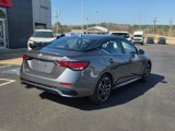 New 2025 Nissan Sentra SR image 3